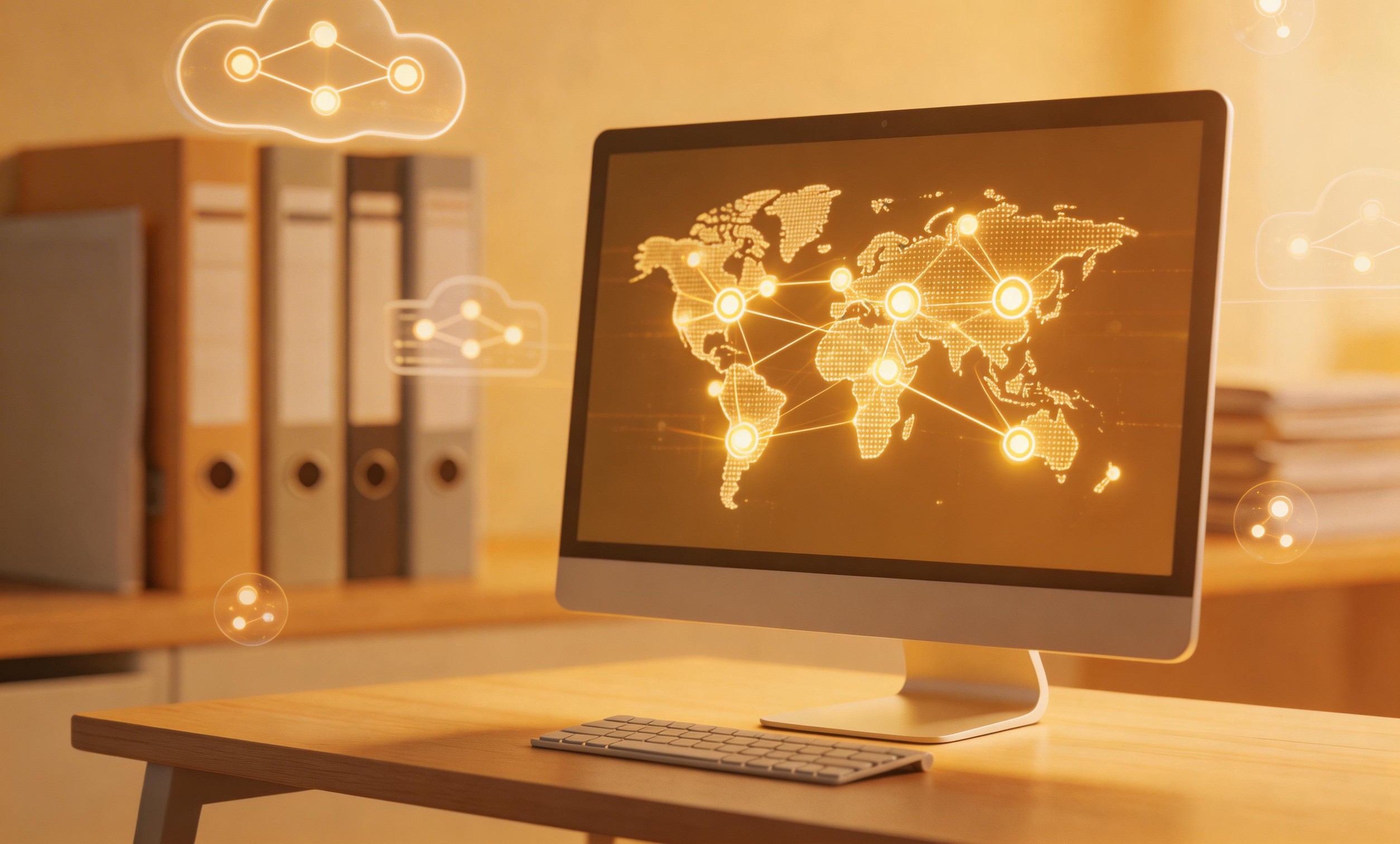 體系搭建服務(wù)能否定制化方案?